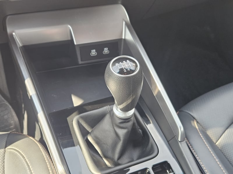SsangYong TORRES GLX 1.5 MT 2025 - Imagen 13 de 20