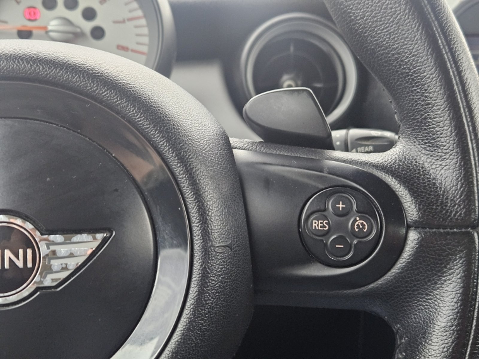 Mini COOPER SALT HB 1.6 AT 2014 - Imagen 18 de 18