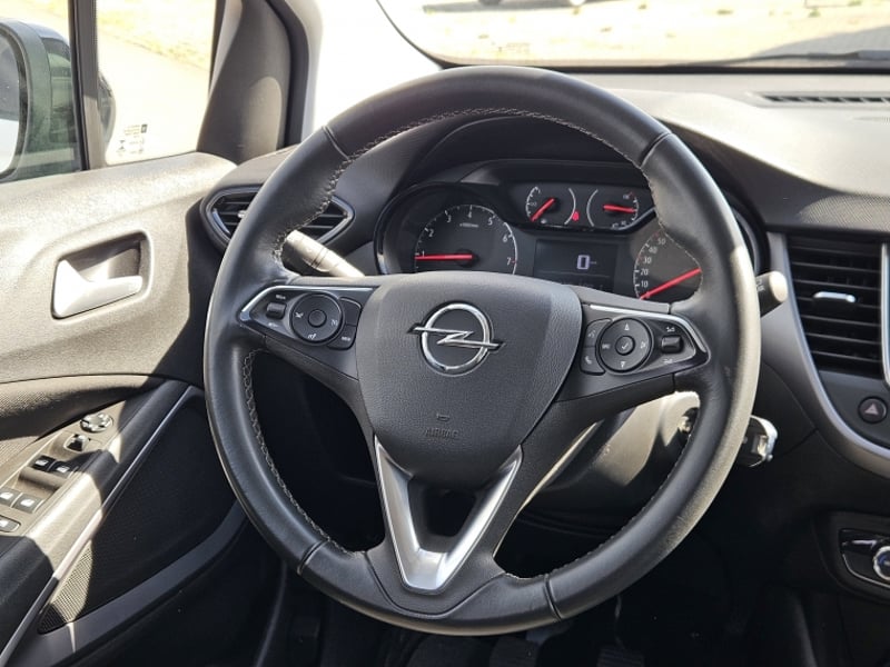 Opel CROSSLAND 1.5 EDITION MT DIESEL 2021 - Imagen 10 de 20