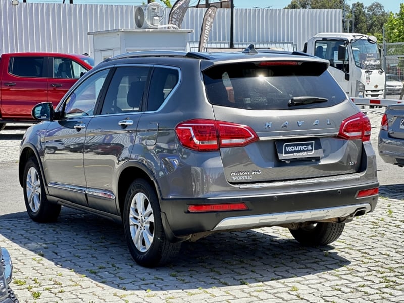 Haval 1.5 ACTIVE AT 2017 - Imagen 7 de 17