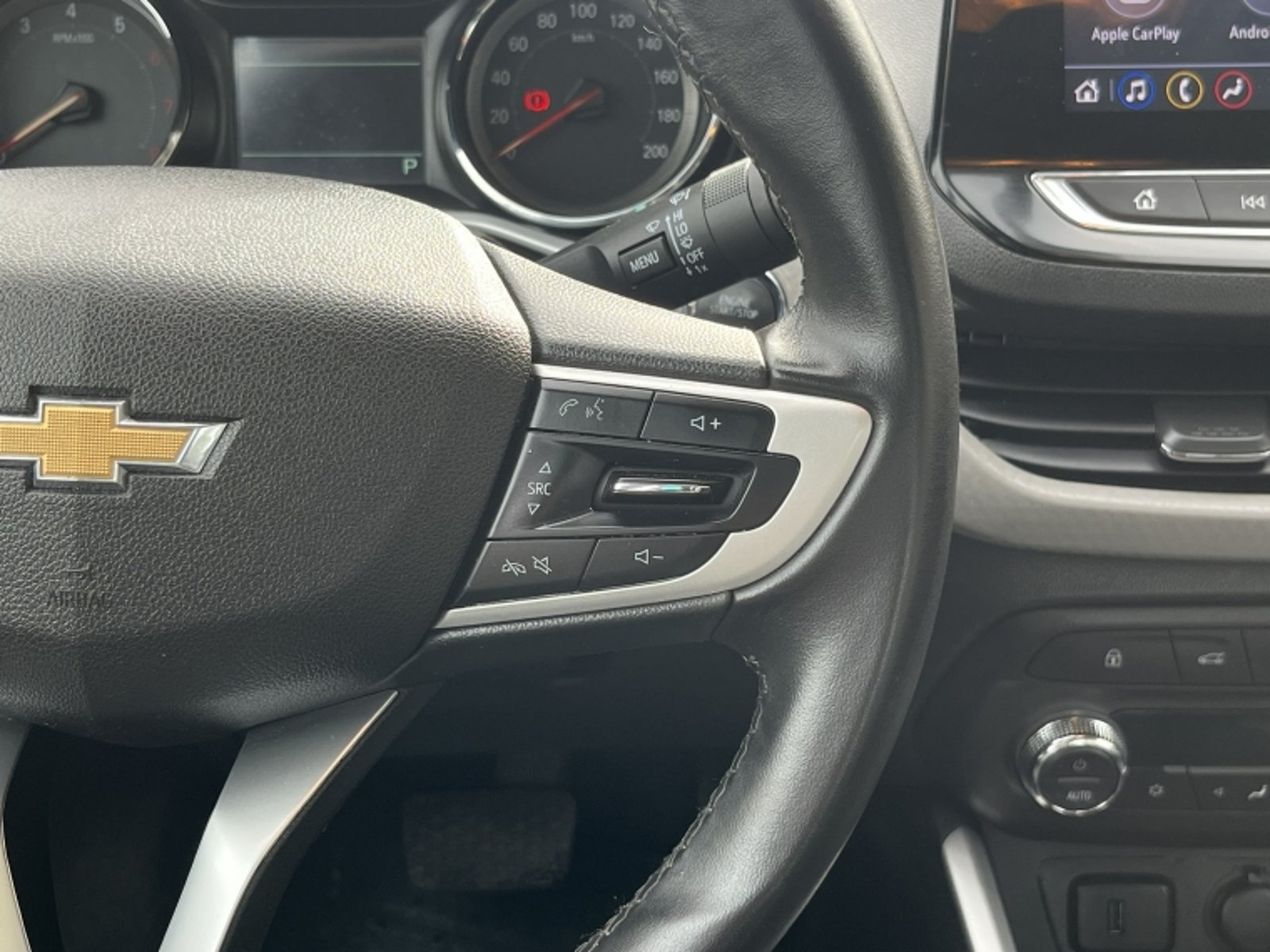 CHEVROLET ONIX ONIX NB 1.0 AUT 2024 - Imagen 19 de 20