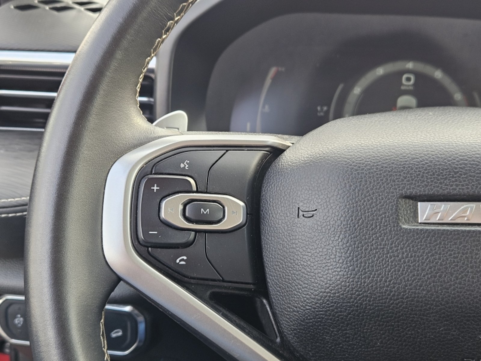 HAVAL JOLION DELUXE 1.5 AUT 2023 - Imagen 18 de 20