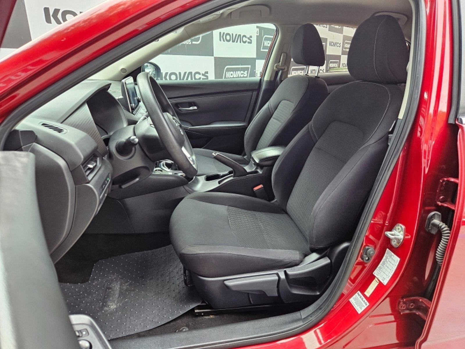 Nissan SENTRA 2.0 ADVANCE  MT 2022 - Imagen 15 de 20