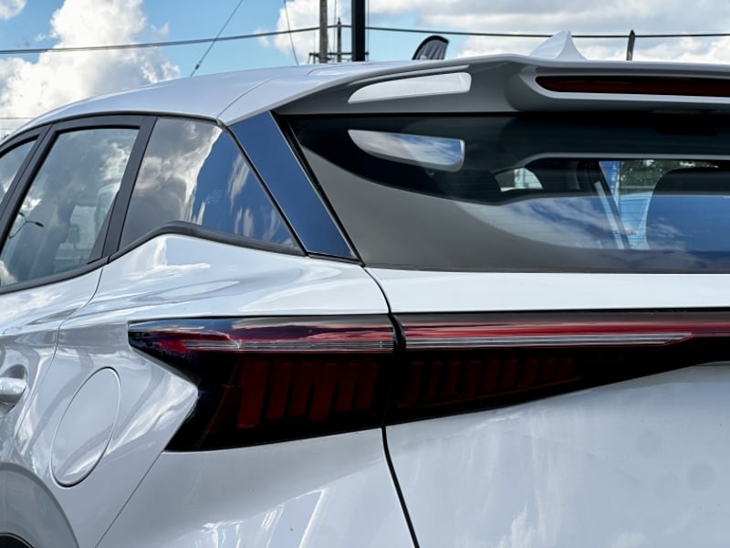OMODA C5 1.5 URBAN AT 2026 - Imagen 8 de 19
