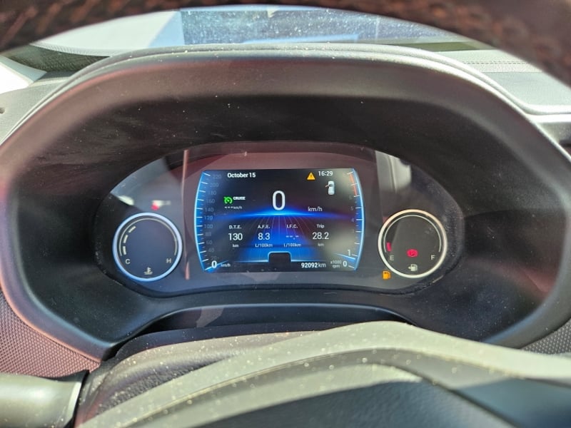 Chery TIGGO 3 1.5  GLS  MT 2021 - Imagen 16 de 19