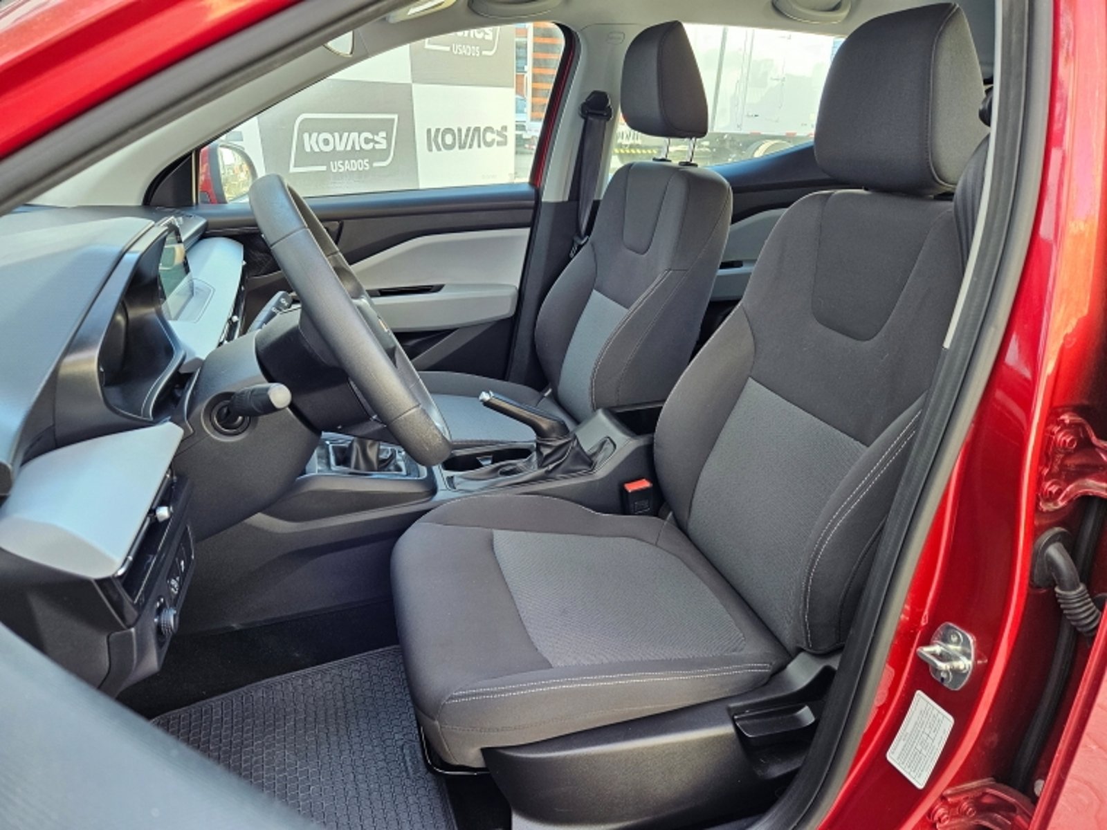 Chevrolet SAIL 1.5 HB LTZ MT 2025 - Imagen 14 de 18