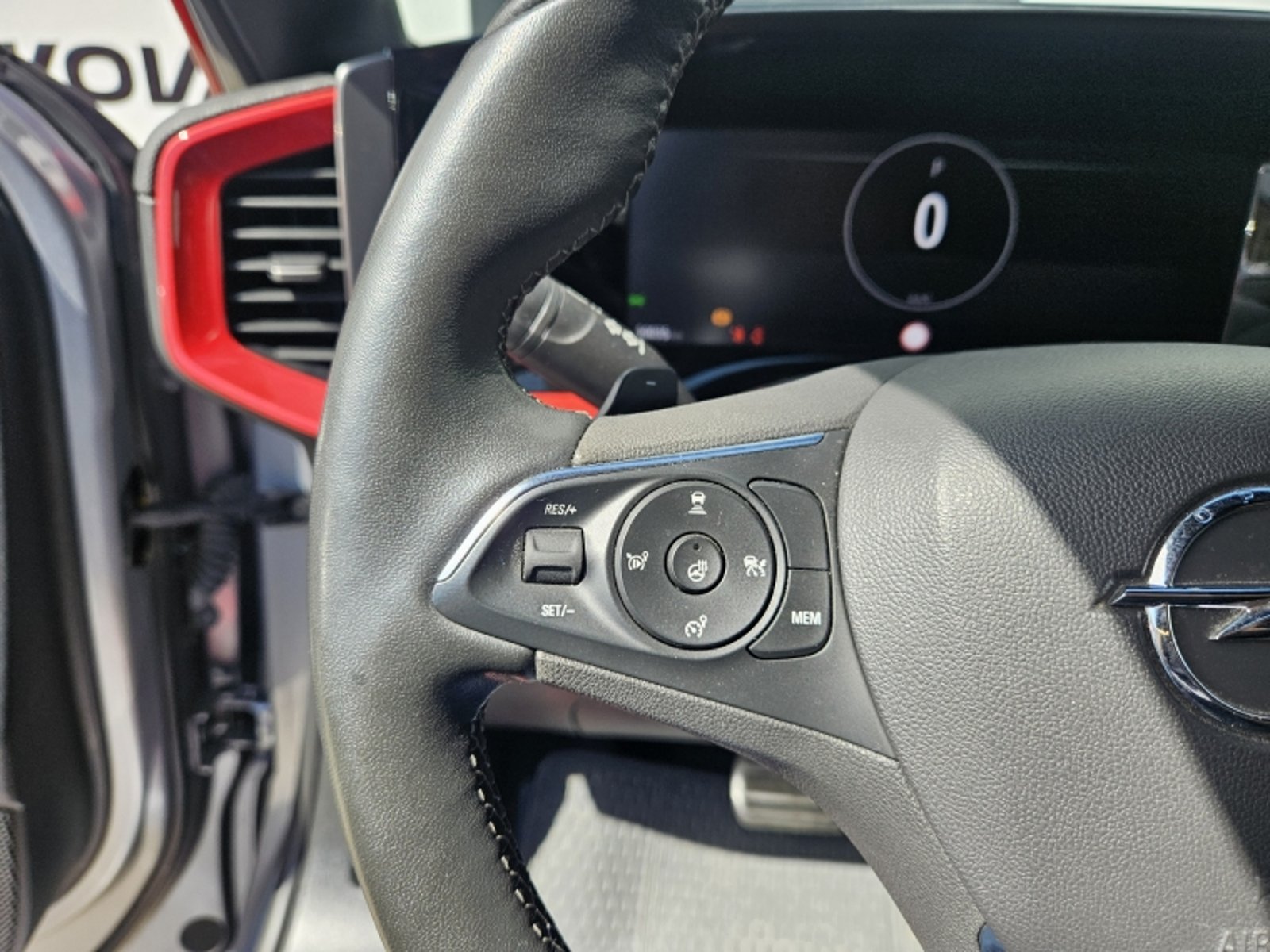 OPEL MOKKA 1.2 GS LINE AT 2023 - Imagen 14 de 20