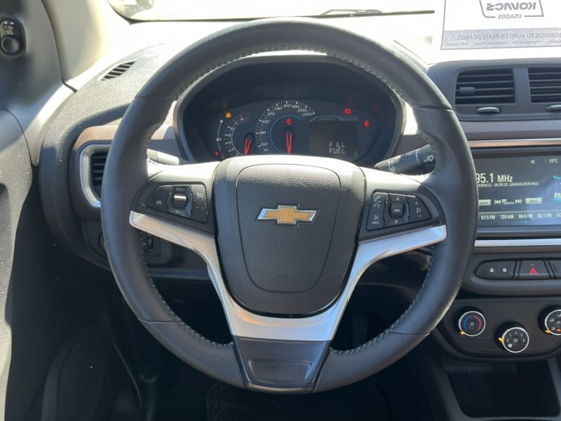 Chevrolet SPIN LTZ 1.8 2019 - Imagen 13 de 20