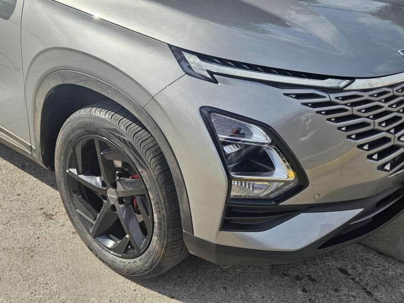 OMODA C5 LUXURY 1.5 AUT 2025 - Imagen 7 de 20