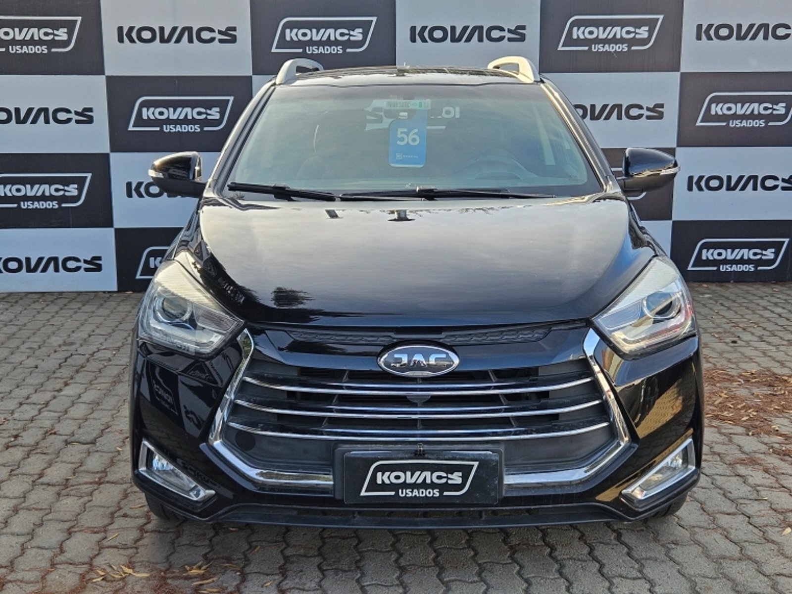 JAC JS2 1.5 COMFORT MT 2021 - Foto 3 de 19