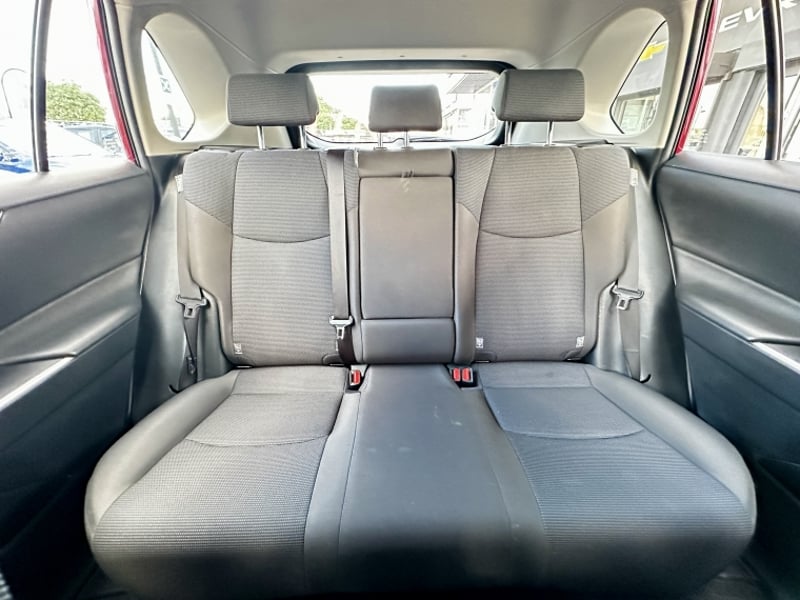 Toyota RAV4 2.0 LE MT 2023 - Imagen 17 de 19