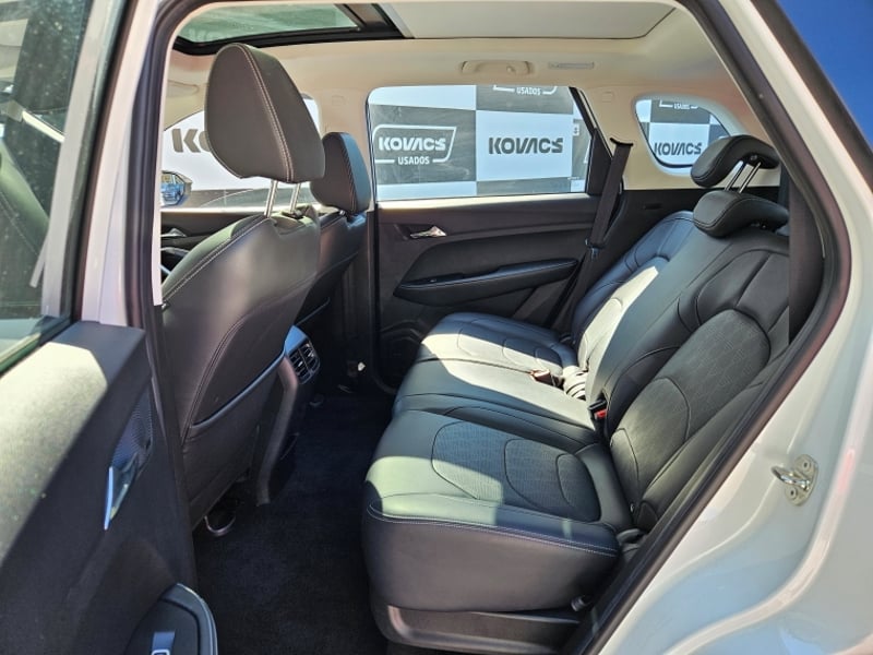 Chevrolet CAPTIVA 1.5  PREMIER P AT 2025 - Imagen 8 de 16