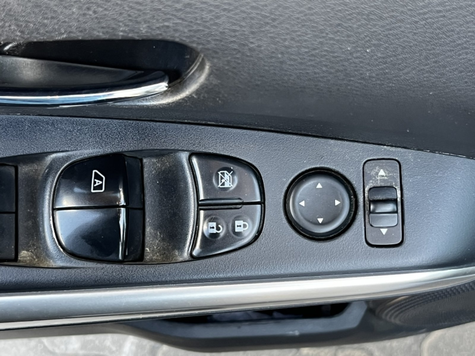 NISSAN KICKS ADVANCE CVT 2019 - Imagen 11 de 20