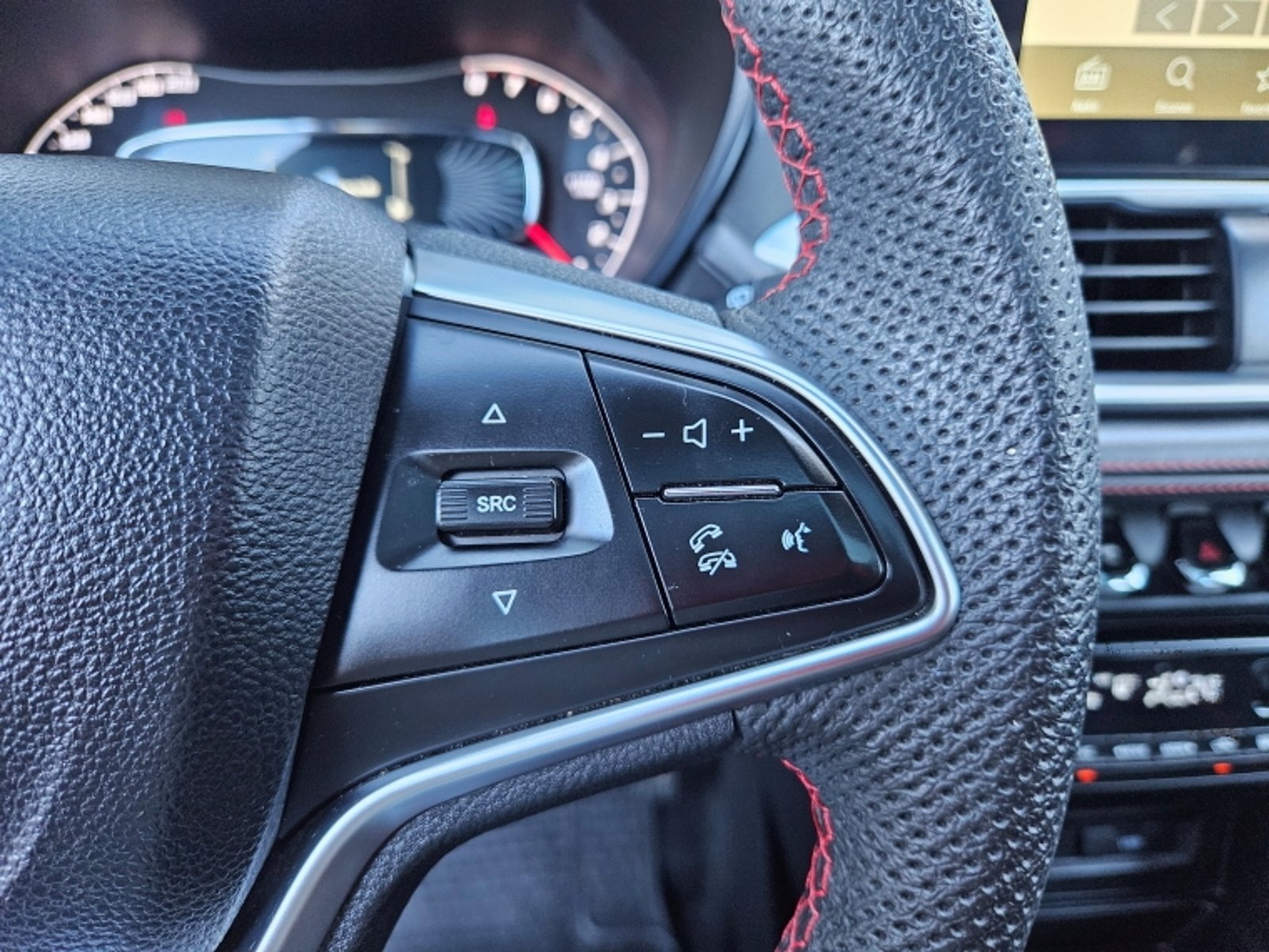 Chevrolet GROOVE 1.5L  PREMIER  MT S 2025 - Imagen 18 de 20