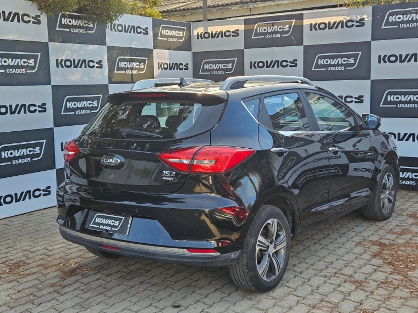 JAC JS2 1.5 COMFORT MT 2021 - Foto 5 de 19