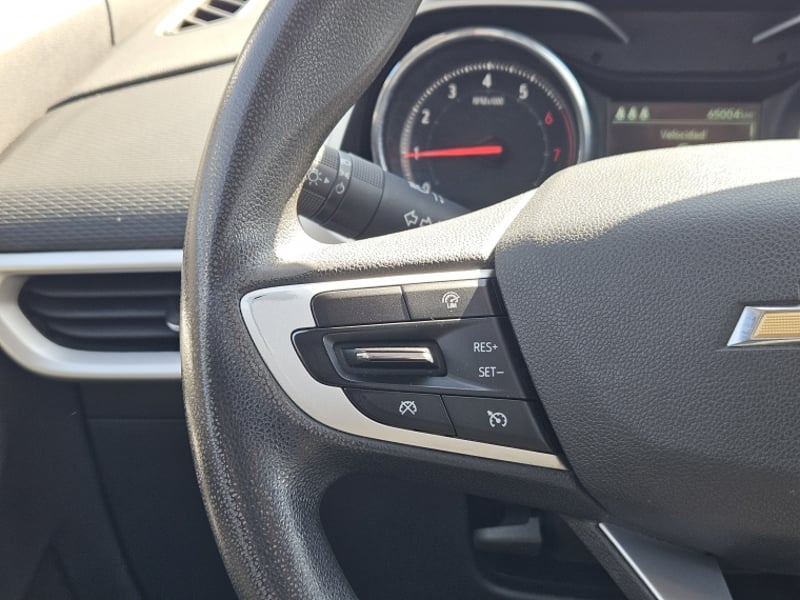 Chevrolet TRACKER 1.2 LTZ AT 2022 - Imagen 14 de 20