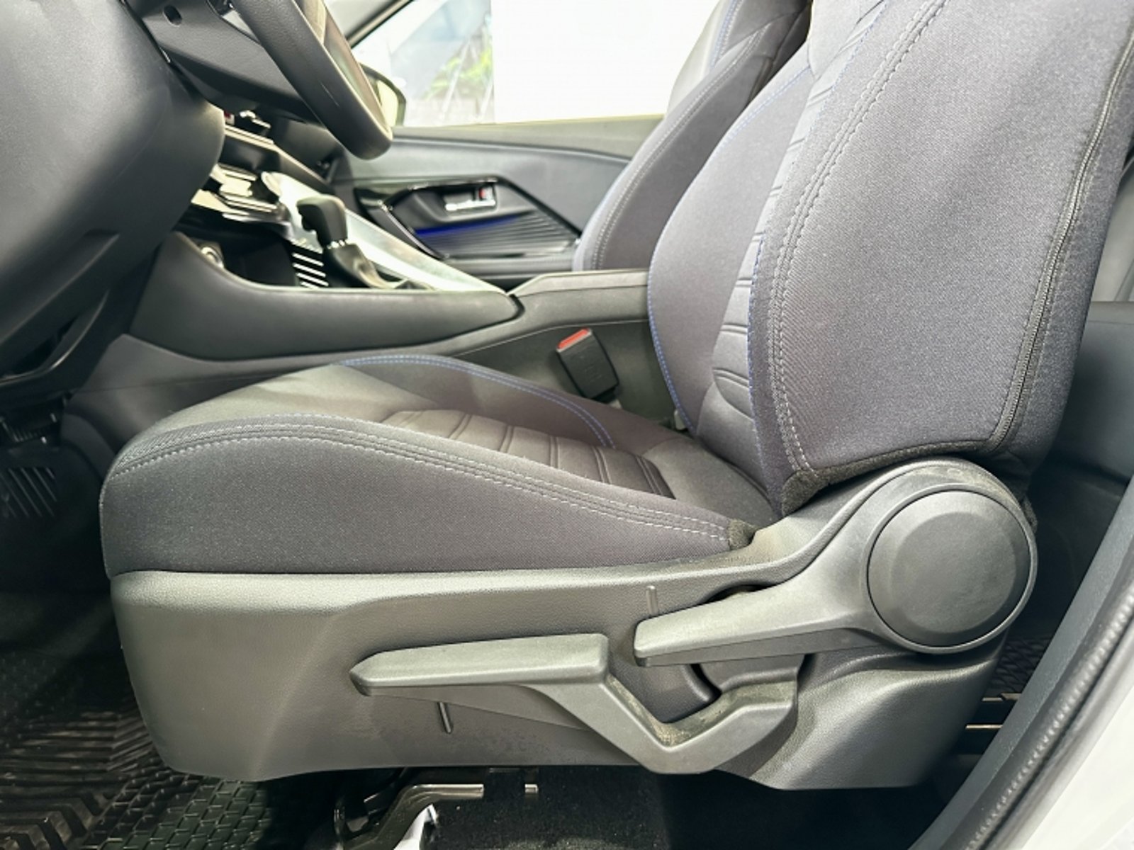 Toyota YARIS 1.5 CVT 2026 - Imagen 16 de 18