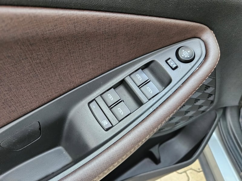 Chevrolet MONTANA 1.2 LTZ AT 2024 - Imagen 11 de 20