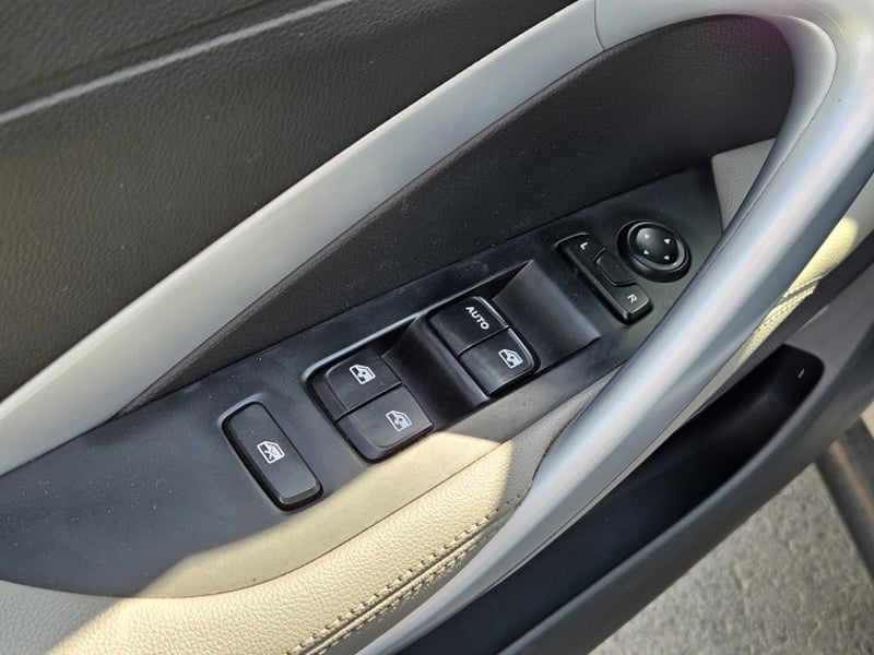 Chevrolet GROOVE LTZ MT 1.5 2024 - Imagen 12 de 20