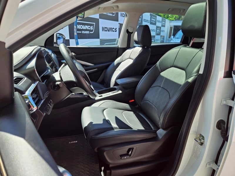Chevrolet CAPTIVA 1.5  PREMIER P AT 2025 - Imagen 13 de 16