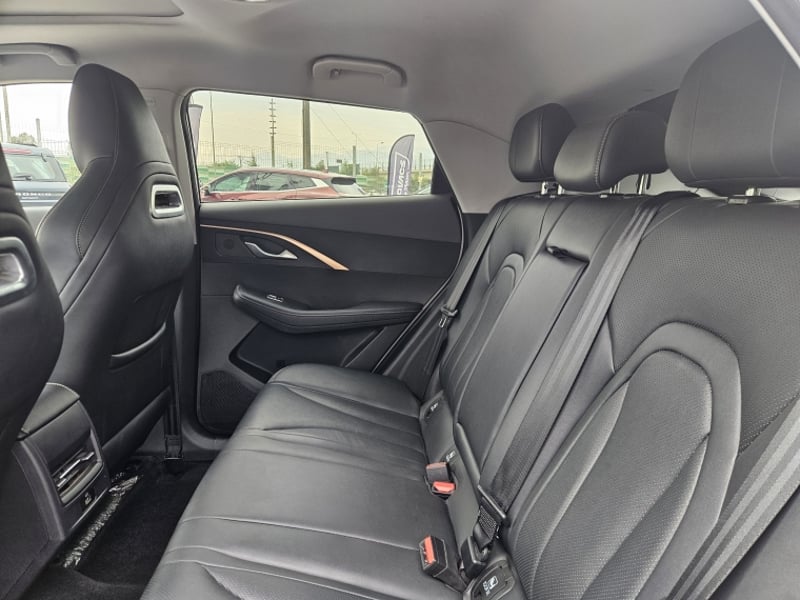 OMODA C5 PRESTIGE AT 1.6T 2025 - Imagen 8 de 20