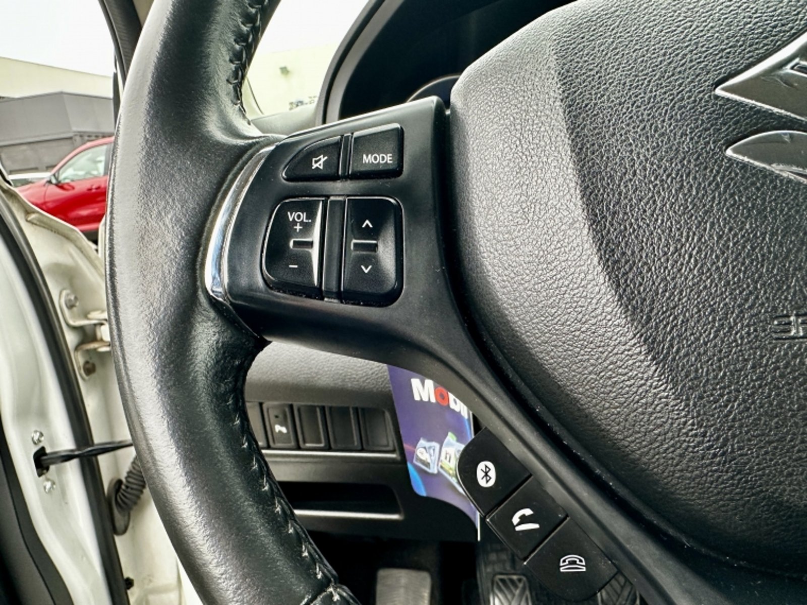 SUZUKI BALENO 1.4 GLX MT 2021 - Imagen 12 de 18