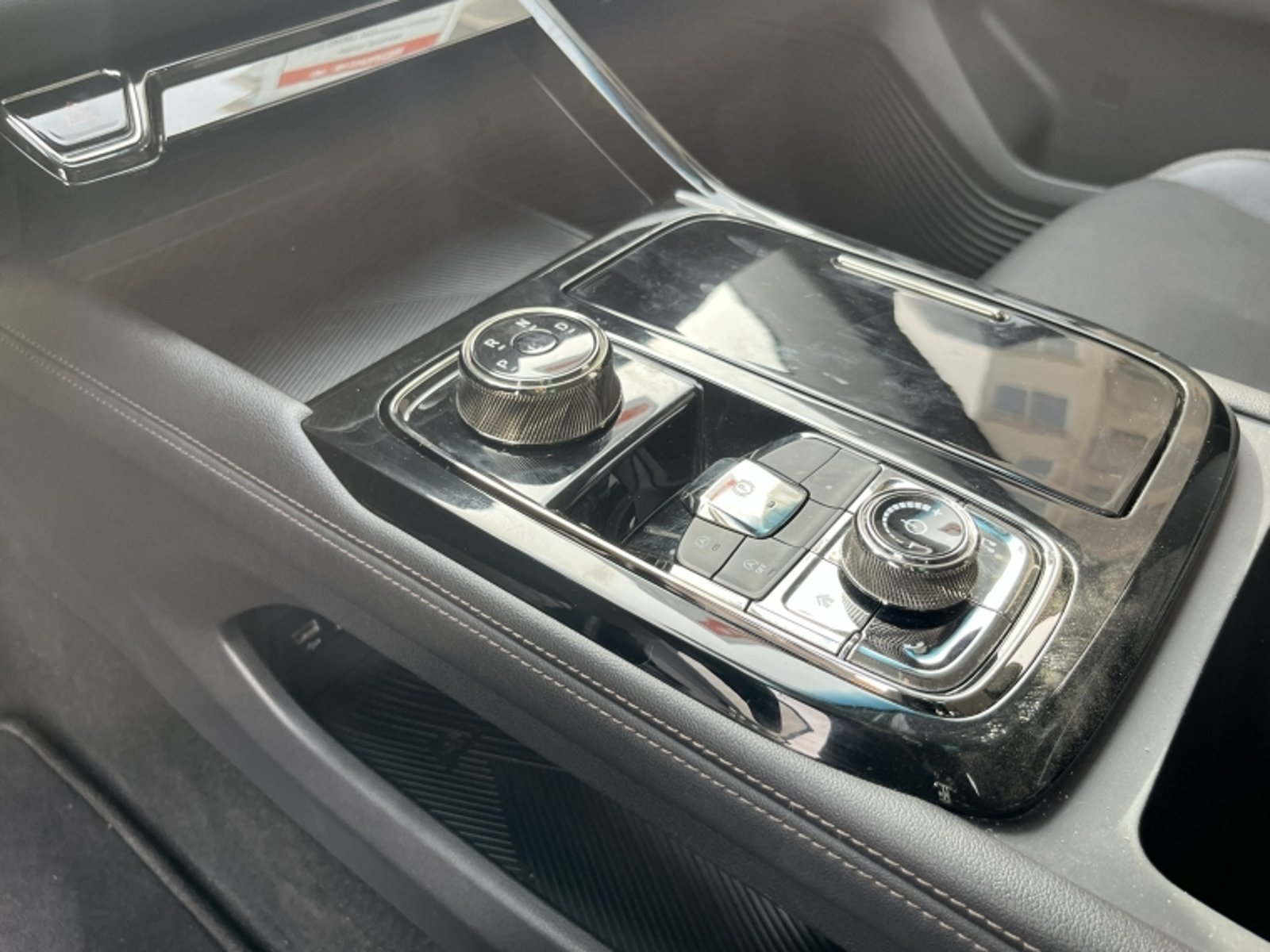 FORD TERRITORY 1.5 TREND AT 2024 - Imagen 15 de 20