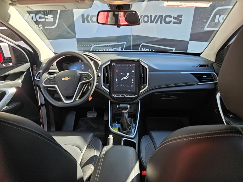 Chevrolet CAPTIVA 1.5 LTZ  AT 2026 - Imagen 10 de 11