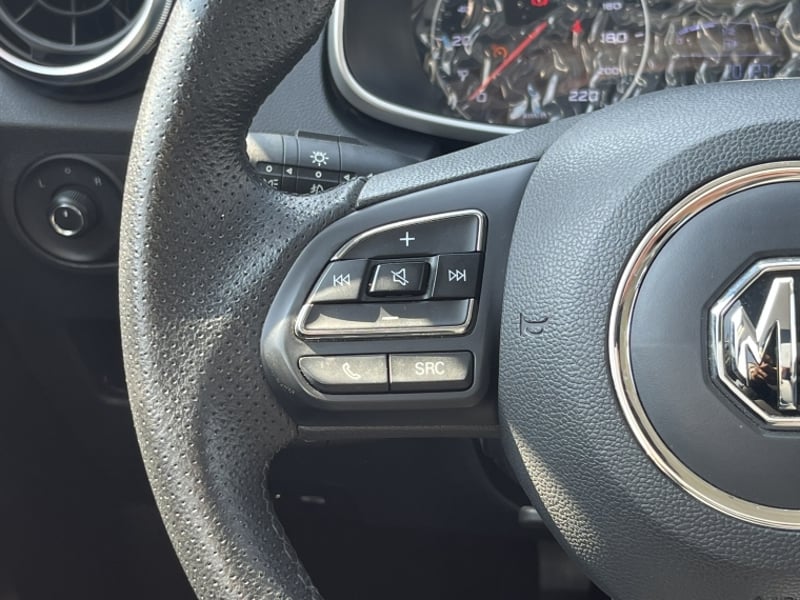MG ZS ZS COMFORT 1.5 MT 2024 - Imagen 18 de 20
