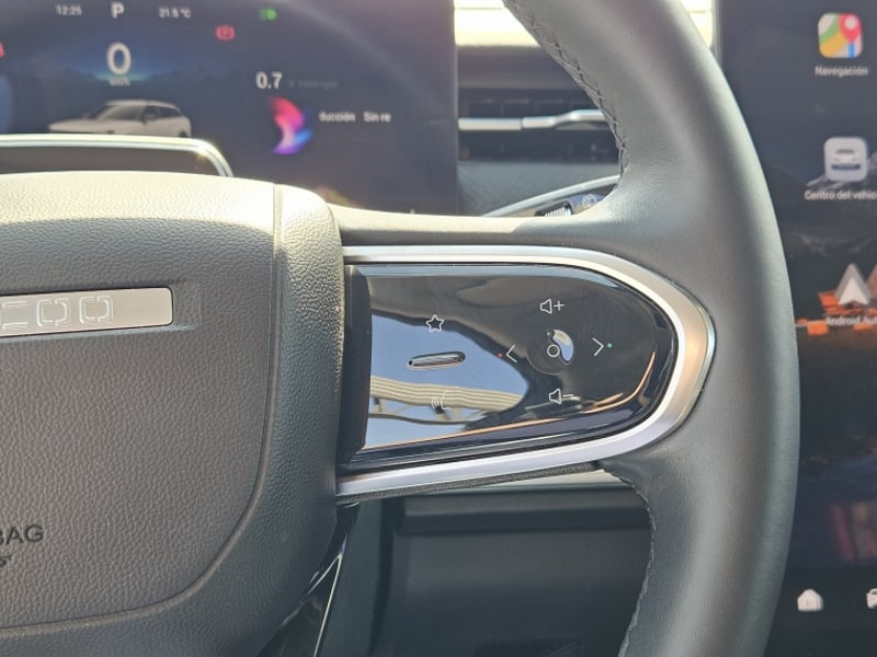 Jaecoo 7 SUMMIT DCT 1.6 AUT AWD 2025 - Imagen 19 de 20