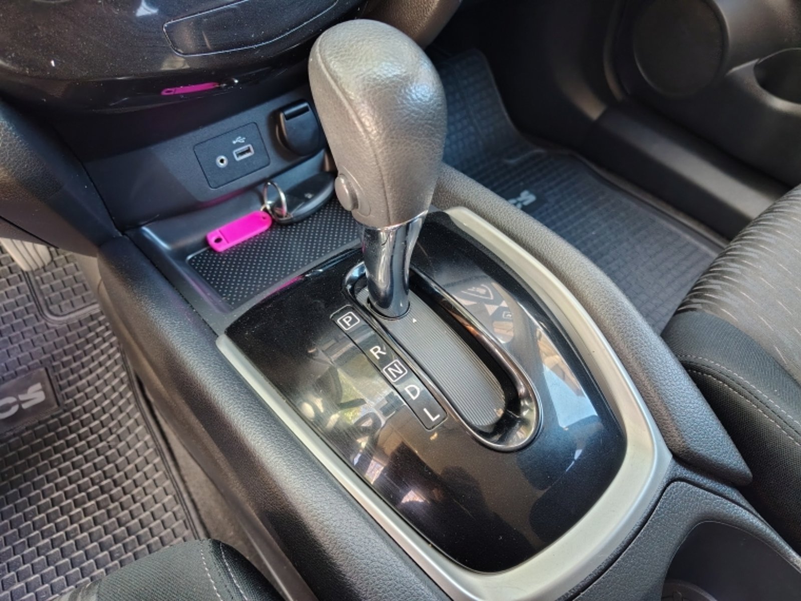 NISSAN X-TRAIL 2.5 CVT SENSE AT 2023 - Imagen 15 de 20
