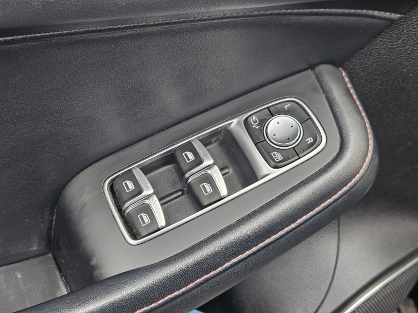 MG HS HS 1.5T COMFORT MT 2021 - Imagen 14 de 20