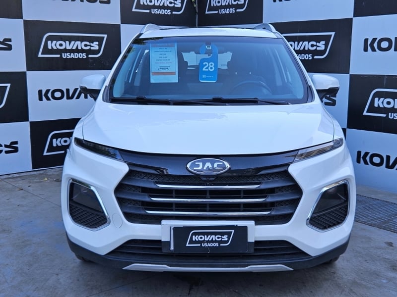 JAC JS3 1.6 LUXURY MT 2021 - Imagen 3 de 20