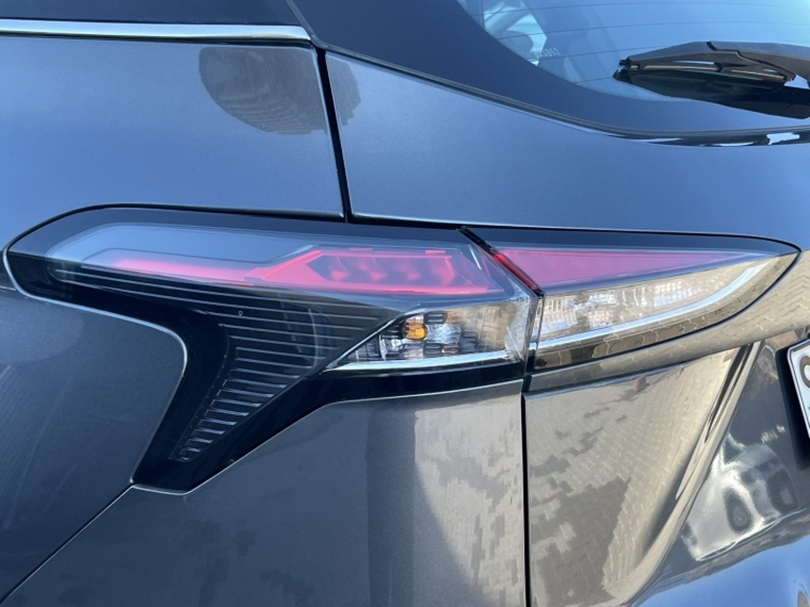 Chevrolet GROOVE LTZ 2023 - Imagen 11 de 20