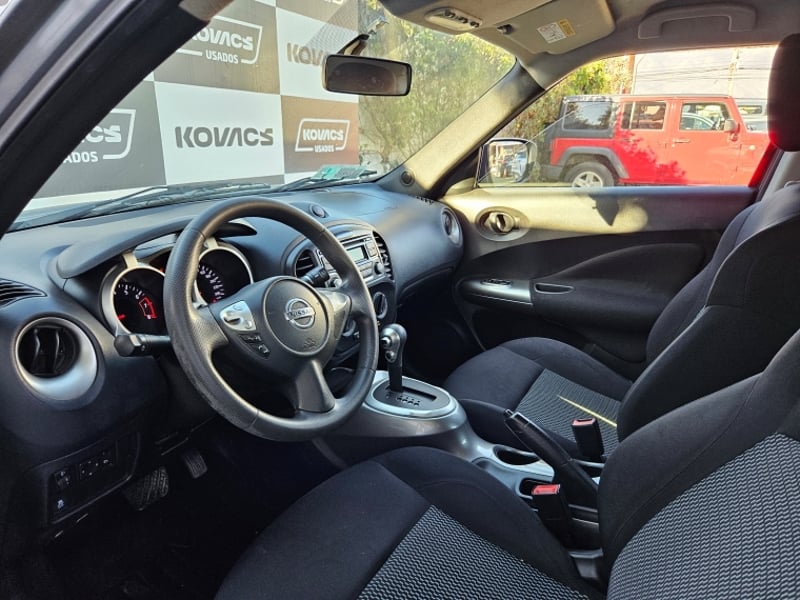 Nissan JUKE JUKE SENSE 1.6 AUT 2016 - Imagen 13 de 19