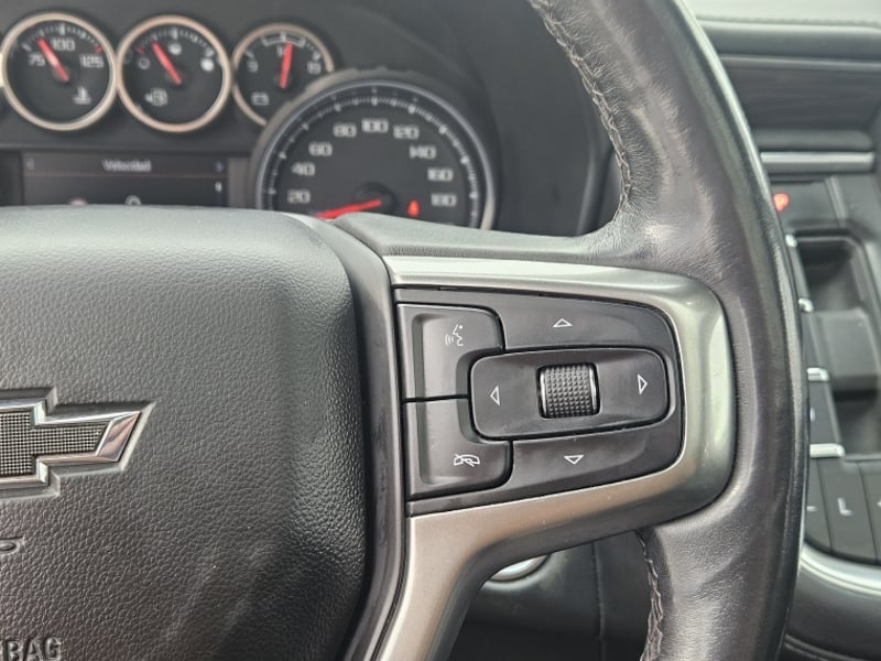 Chevrolet TAHOE Z71 5.3 4X4 AUT 2022 - Imagen 20 de 20
