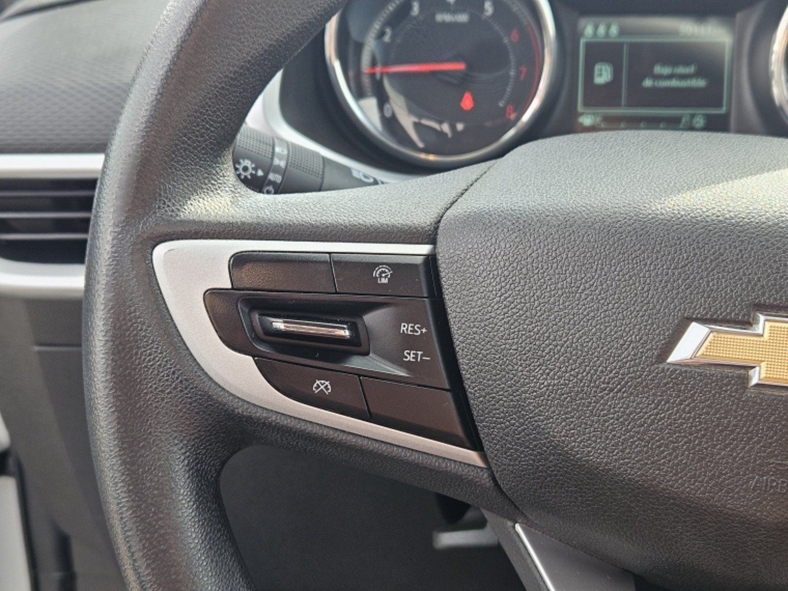 CHEVROLET TRACKER LTZ 1.2T MT 2023 - Imagen 16 de 20