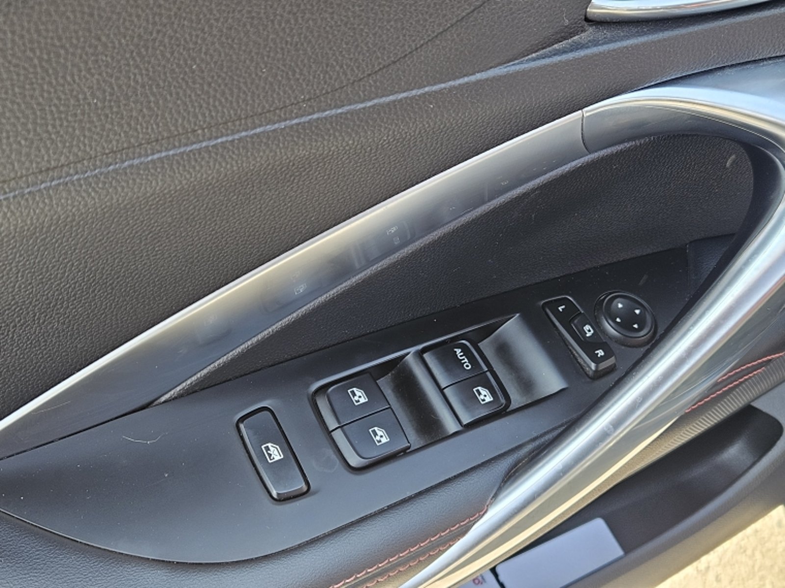 Chevrolet GROOVE 1.5 PREMIER MT 2025 - Imagen 16 de 20