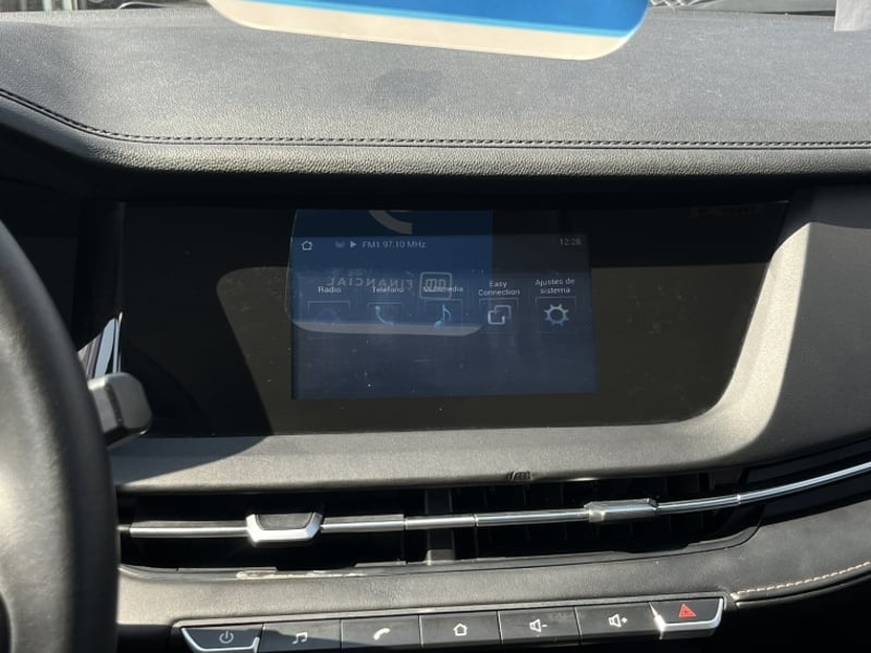 Changan CS15 NEW CS15 ELITE 1.5 2022 - Imagen 20 de 20