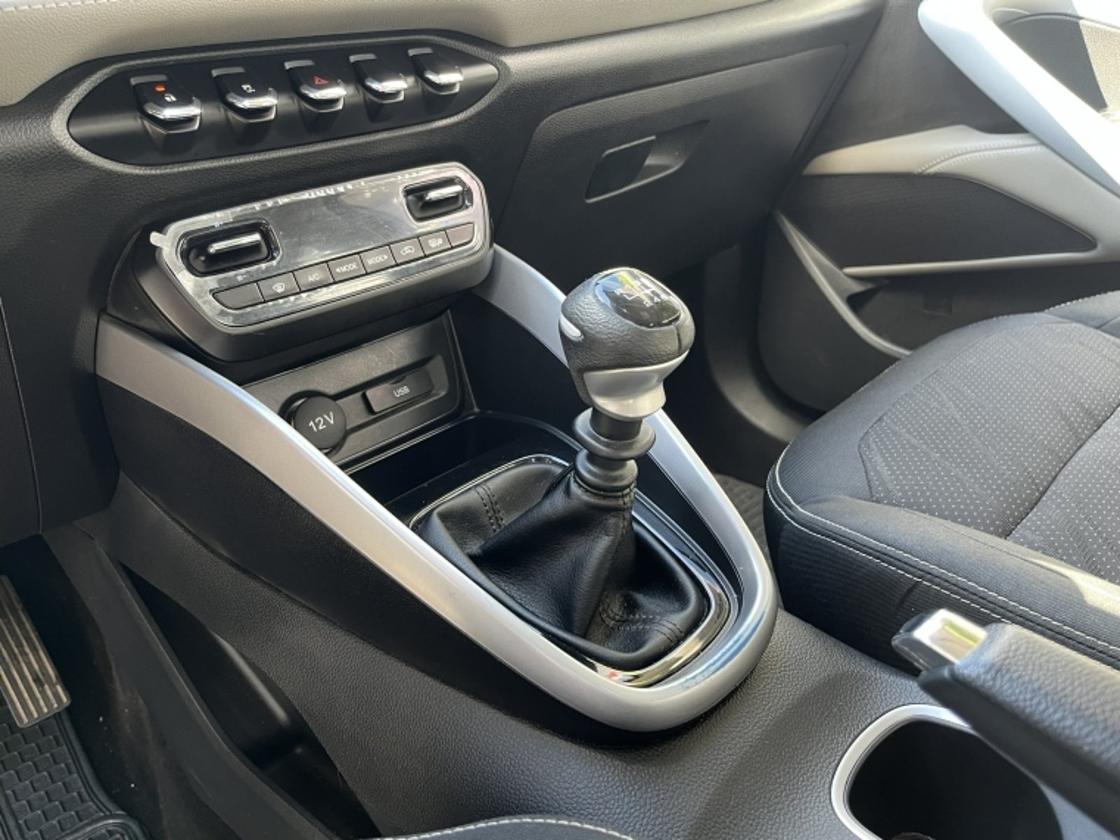 CHEVROLET GROOVE 1.5  LTZ  MT 2023 - Imagen 16 de 20