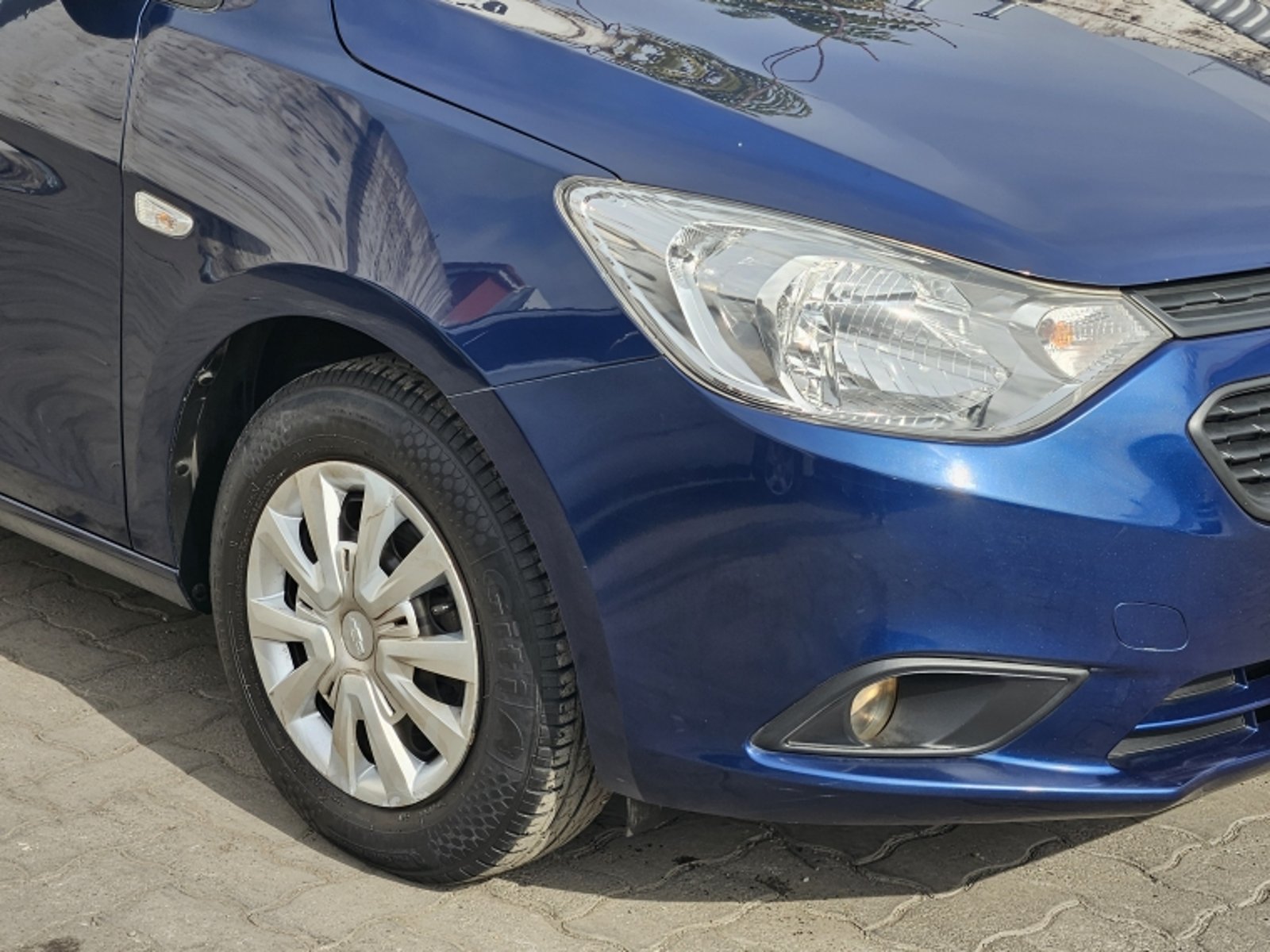 CHEVROLET SAIL LS 1.5 2022 - Imagen 7 de 20