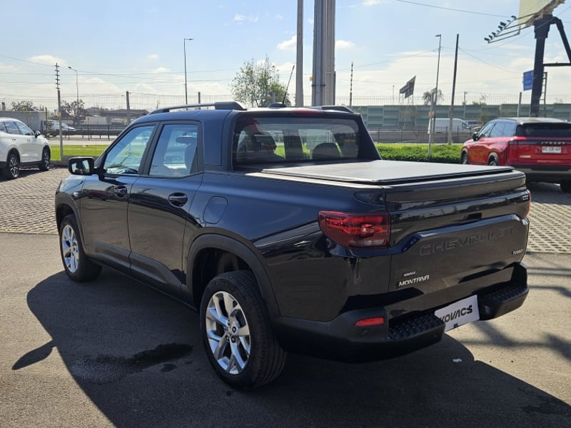 Chevrolet MONTANA LTZ AT 1.2 2024 - Imagen 6 de 20