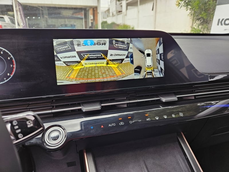 OMODA C5 C5 1.5 LUXURY AT 2025 - Imagen 17 de 20