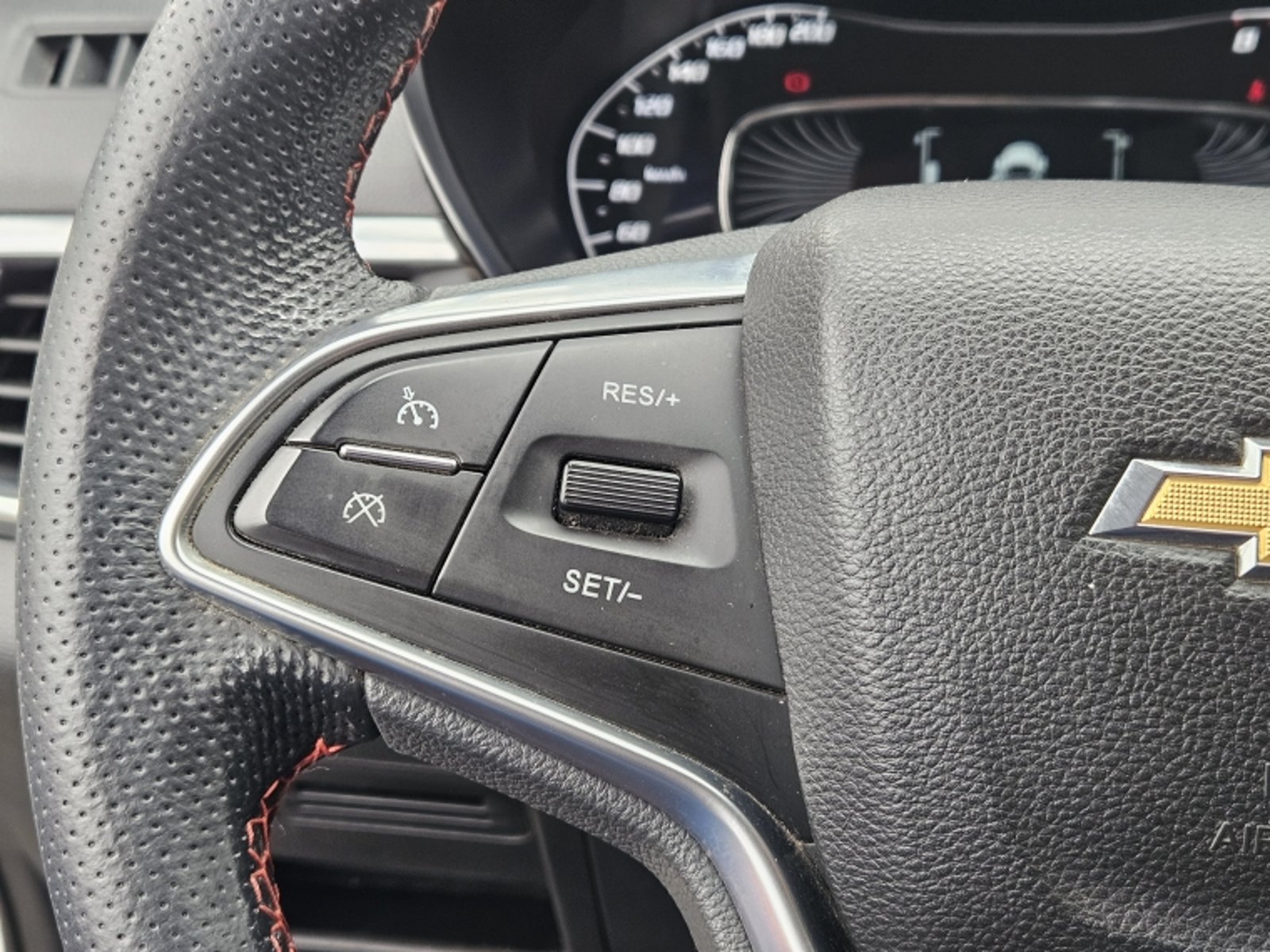 Chevrolet GROOVE 1.5 PREMIER MT 2022 - Imagen 17 de 20