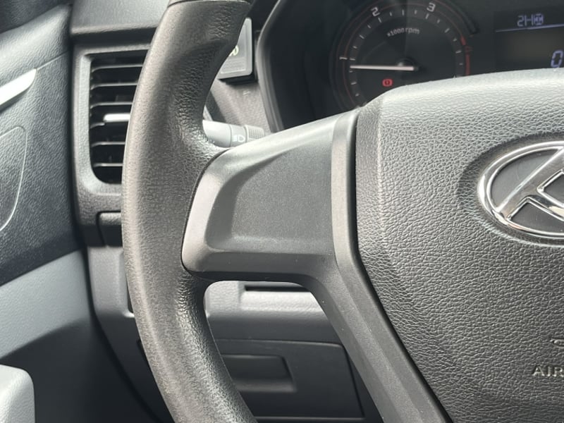 Maxus T60 2.8 SC DX MT 4X4 DIESEL 2021 - Imagen 17 de 20