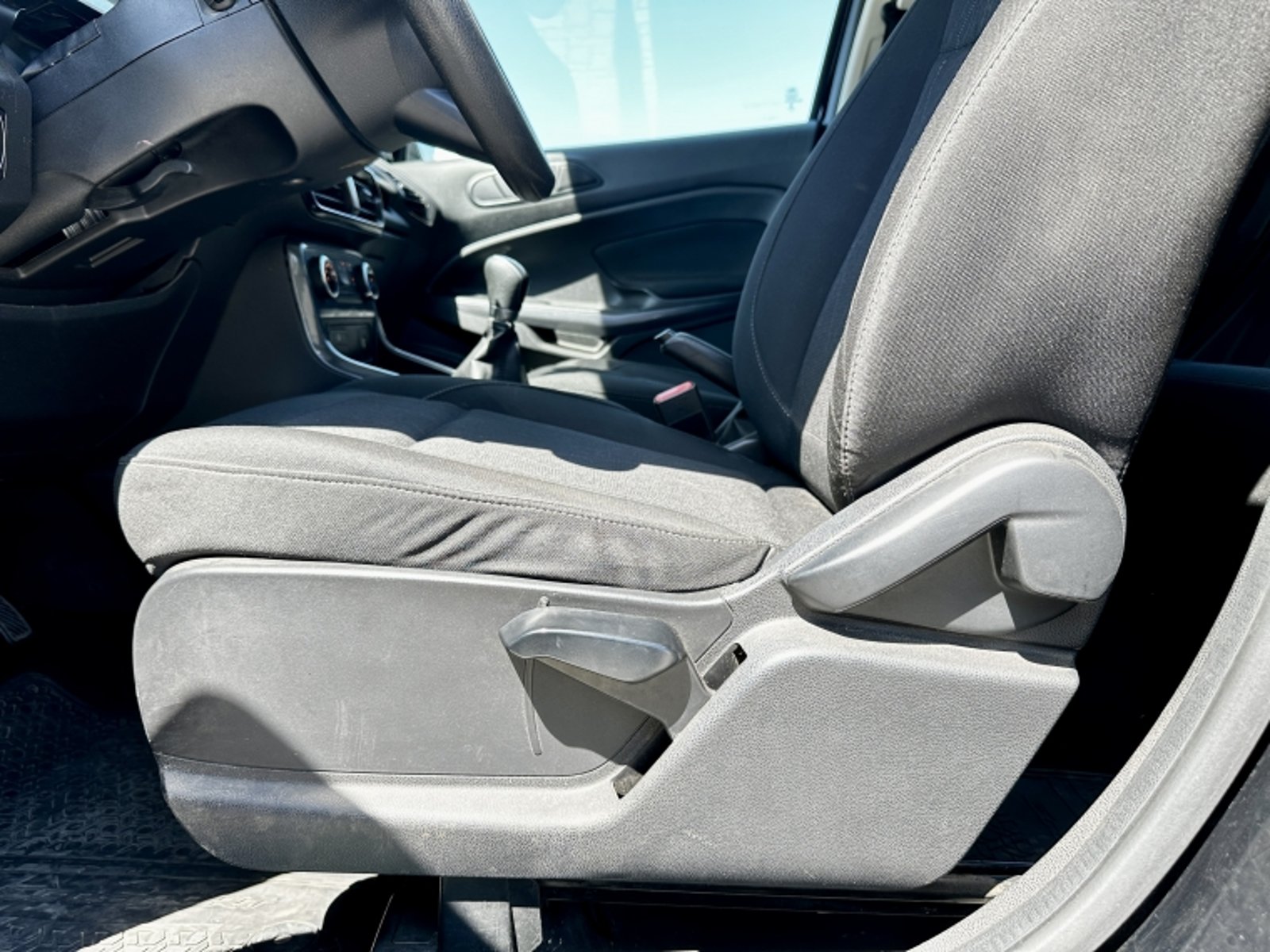 FORD ECOSPORT ECOSPORT 1.5 2020 - Imagen 16 de 20