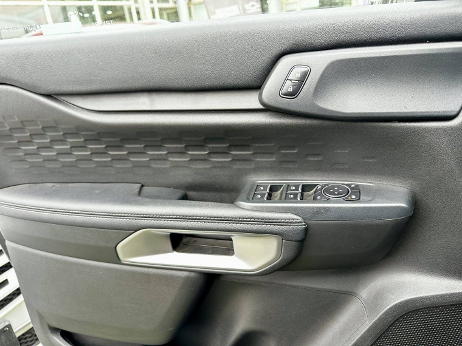 FORD RANGER LIMITED 3.0 AUT 2025 - Imagen 15 de 18