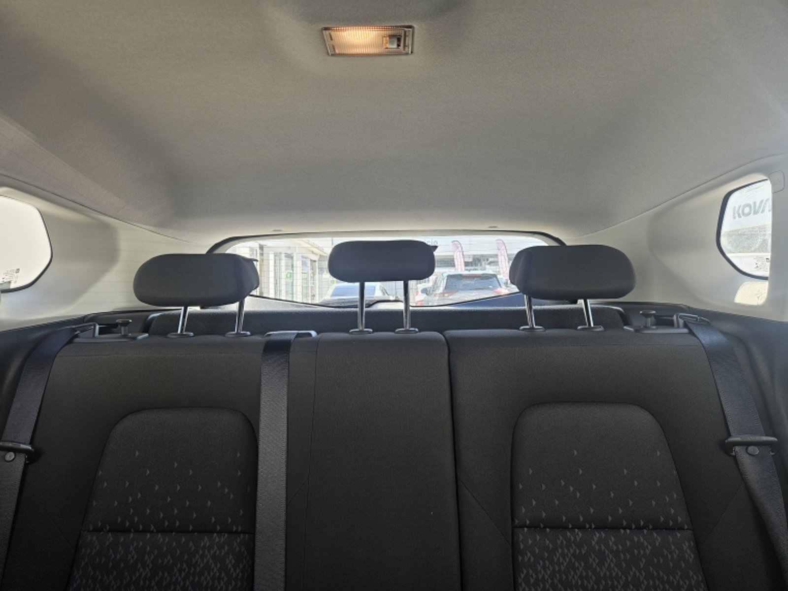 CHEVROLET TRACKER LS MT 2023 - Imagen 16 de 20