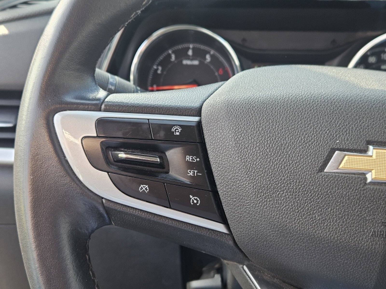 Chevrolet MONTANA PREMIER 1.2 AUT 2023 - Imagen 16 de 20