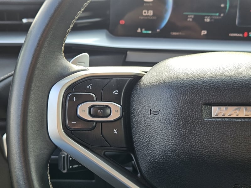 Haval H6 ELITE AT 2.0 2023 - Imagen 18 de 20